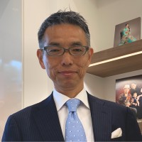 Kiyoshi Shitamori