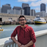 Adith Bharadwaj