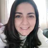 Klébia Karla Tavares