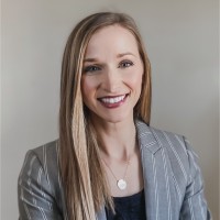 Audrey Matthews, Mph
