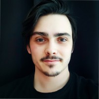 Olivier St-Hilaire Gauthier