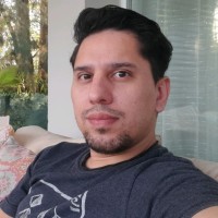 Arnaldo Santamaria