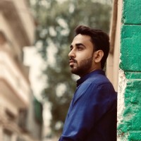 Hamza Mirza