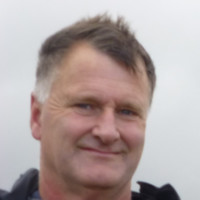 David Birks