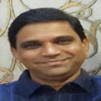 Suresh Chougule