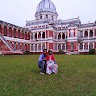 Shoumadeep Chakraborty