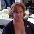 Andree Caron