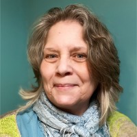 Rochelle Hartman