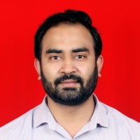 Ashray Dhande
