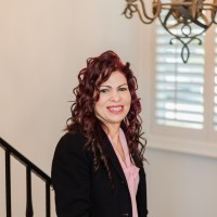 Elizabeth Pabon-Hall