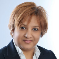 Sandy Persaud