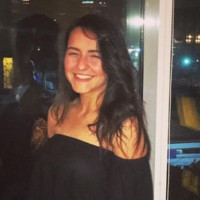 Zaynab Gamal