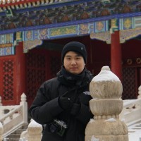 Fernando Jiang