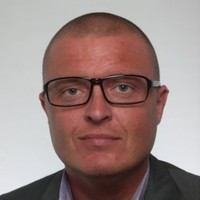 Frank Møller