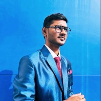 Aravind Raj R