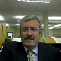 Conor T Byrne Bl