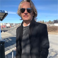 Dag Bergstrøm