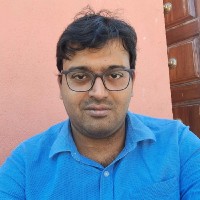Subrat Kumar Dash