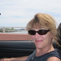 Nancy Alpert
