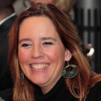 Muriel Gluza