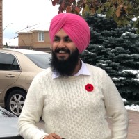 Harinder Pal Singh