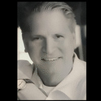 Bruce Everett Douglas