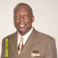 Harold Brown