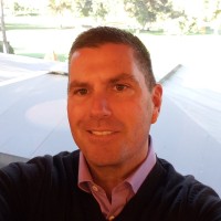 Todd McKittrick