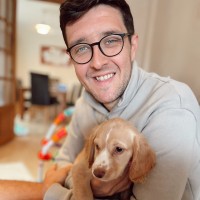Liam Tegg