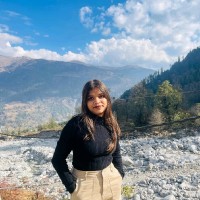 Prachi Singh