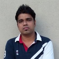 Vishnu Srivastava