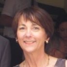 Brigitte SAGUY