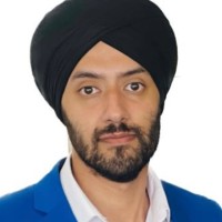 Charandip Singh Acca