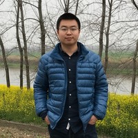 Chuan Wang