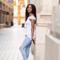 Kyla Norwood-Sutherland