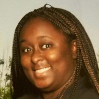 Tiffany Harris