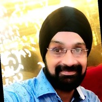 Manmeet Singh