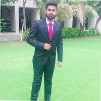 Brijesh Sheth