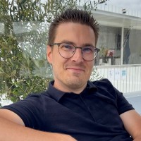 Wesley Van den bergh