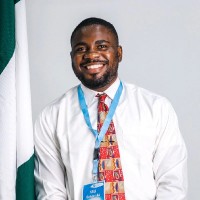 Uchechukwu Obasi