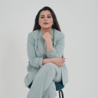 Bushra Rehman