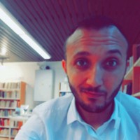 Mourad Dergaoui