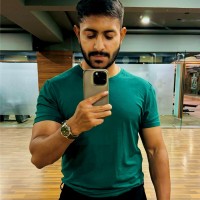 KISHAN PATEL