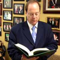 Ronald Bell
