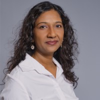 Karuna Thord-Gray