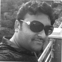Geetesh Dixit