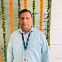 Vijay Pal Sharma