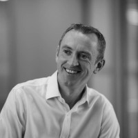 Declan Mckeveney