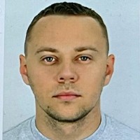 Vladyslav Ponomarenko