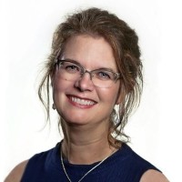 Robin (White) Kaczka